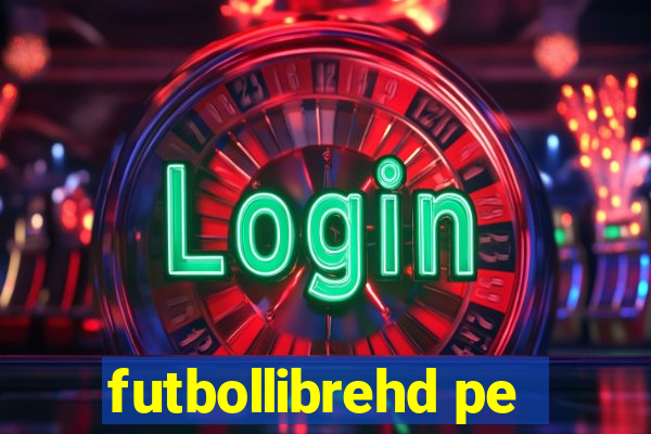 futbollibrehd pe